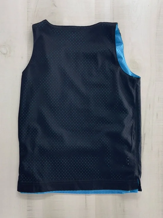 SPACE JAM x Nike youth reversible jersey tune squad goon squad 4T - Picture 7 of 8